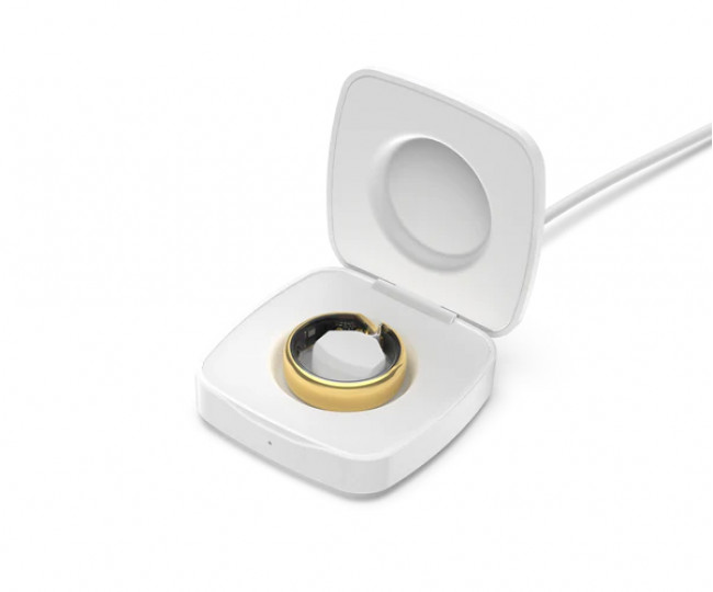 Умное кольцо Evie Ring (Gold)